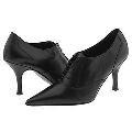 Lumiani R8840 Black Boots