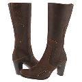 Lumiani A9062 Crazy Horse Brown Boots