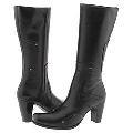 Lumiani A9062 Black Boots