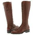 Lumiani 69154 Chocolat Boots