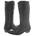 Lumiani 464 Black Boots