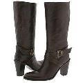 Lumiani 76 Dark Brown Boots