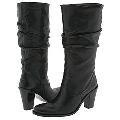 Lumiani 70 Black Boots