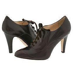 Lumiani Treviso Chocolate Oxfords