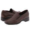 Lumiani 59147 Brown Loafers