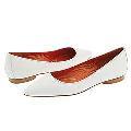 Lumiani Kaila Bianco Flats