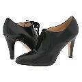 Lumiani Treviso Black Oxfords