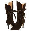 Lumiani Cortina Tmoro/Tmoro Velvet Boots
