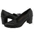 Lumiani Catalina Nero Loafers