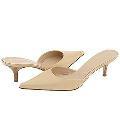 Lumiani Barbara Beige Slip-ons