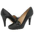 Lumiani Assisi Black Pumps/Heels