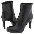 Lumiani Botty Black Calf Boots