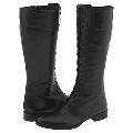 Lumiani Reva Black Nappa Boots