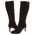 Lumiani Spiral Tmoro Suede Boots