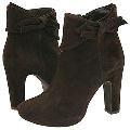Lumiani Bidelia Tmoro Suede Boots
