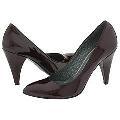 Lumiani Laddie Bordo Patent Pumps/Heels