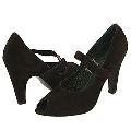 Lumiani Maemi Tmoro Suede Pumps/Heels