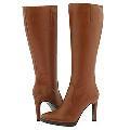 Lumiani Bondy Cognac Nappa Boots
