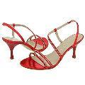 Lumiani Daphne Red Sandals
