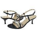 Lumiani Annalyn Navy Sandals