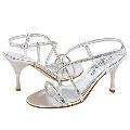 Lumiani Karena Silver Pumps/Heels