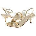 Lumiani Danya Gold Sandals