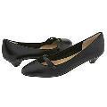 Lumiani Kamran Black Flats