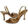 Lumiani Fawn Bronze Sandals