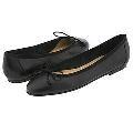 Lumiani Kaori Black Flats