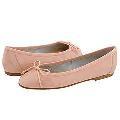 Lumiani Kaori Pink Patent Flats