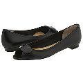 Lumiani Kacee Black Flats