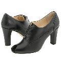 Lumiani Zeki Black Nappa Boots