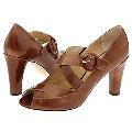 Lumiani Zarita Tmoro Sunset Patent Pumps/Heels
