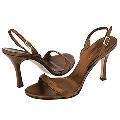 Lumiani Fawn Bronze Nappa Sandals