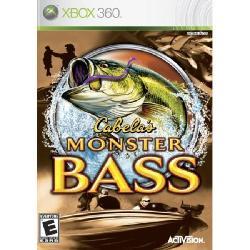 Xbox 360 - Rapala Fishing Frenzy 2009