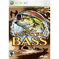 Xbox 360 - Rapala Fishing Frenzy
