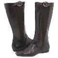 Lumiani Ballari Marrone Leather Boots