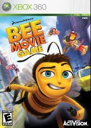 Xbox 360 - Bee Movie Game