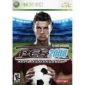 Xbox 360 - Pro-Evolution Soccer 2008