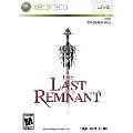 Xbox 360 - The Last Remnant