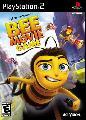 PS2 - Bee Movie Game