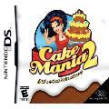 NinDS - Cake Mania 2