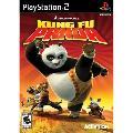 PS2 - Kung Fu Panda