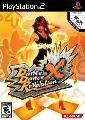 PS2 - Dance Dance Revolution X