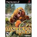 PS2 - Cabela`s Dangerous Hunts 09