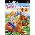 PS2 - Barbie Horse Adventure: Summer Camp