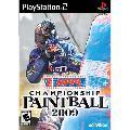 PS2 - NPPL Championship Paintball 09