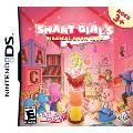 NinDS - Smart Girl`s Magical Book Club
