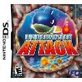 NinDS - Underwater Attack