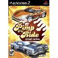 PS2 - Pimp My Ride Street Racing